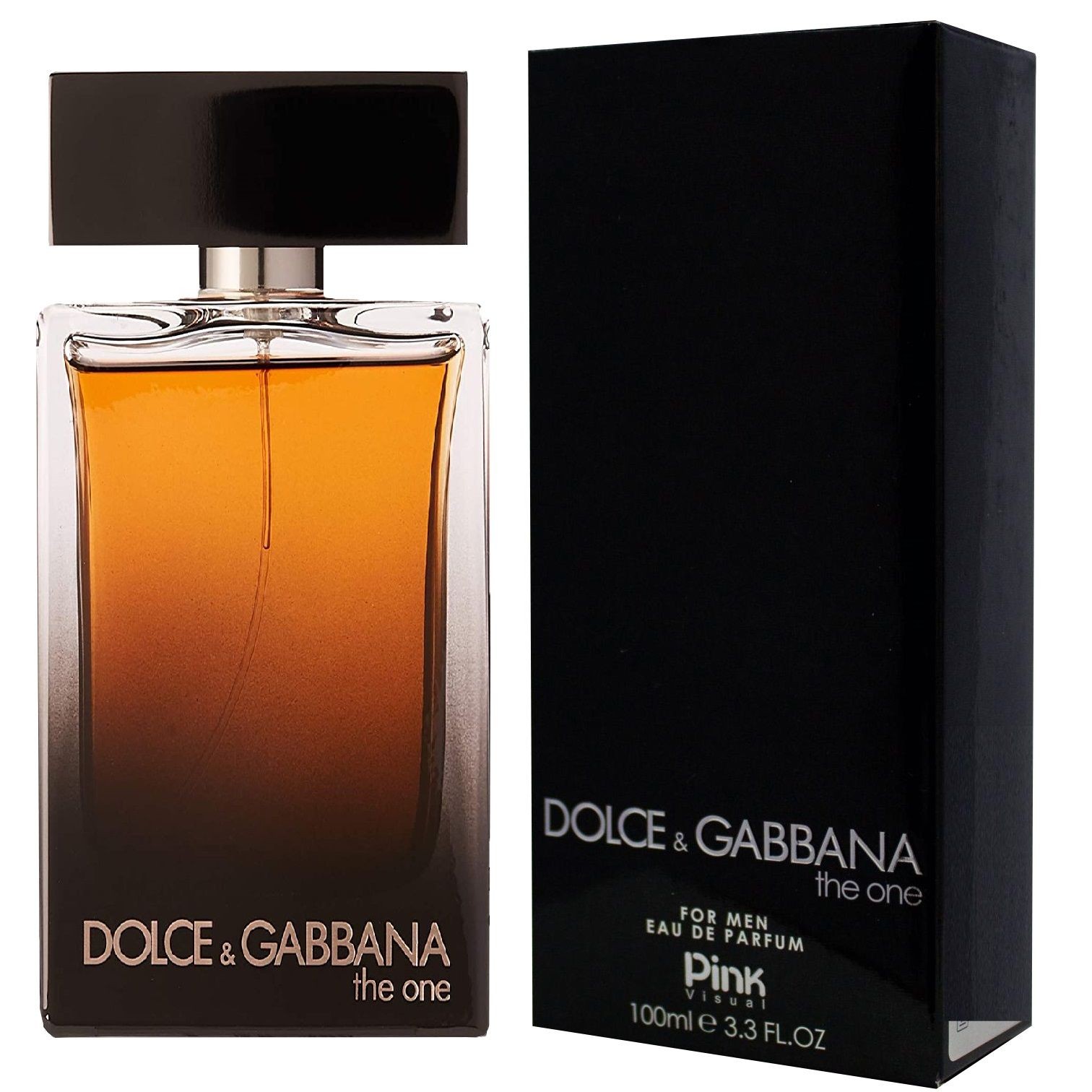 عطر-مردانه-dolce&gabbana-برند-پینک