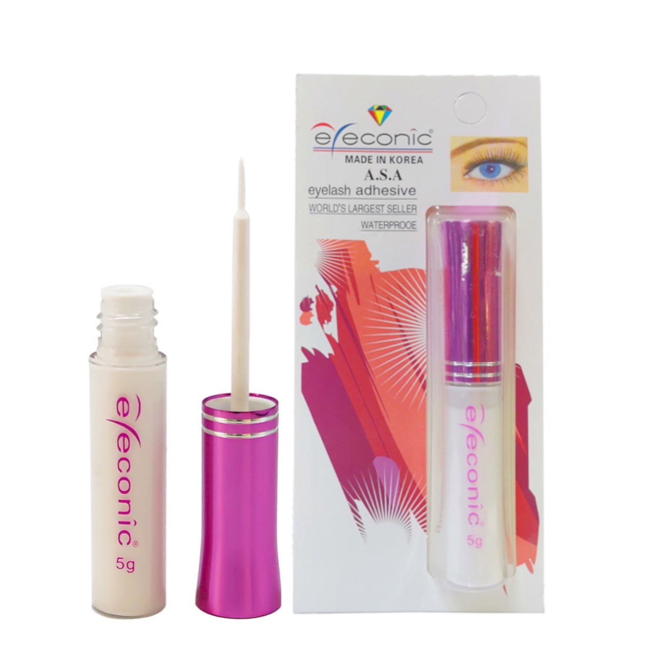 چسب-مژه-بی-رنگ-eyeconic