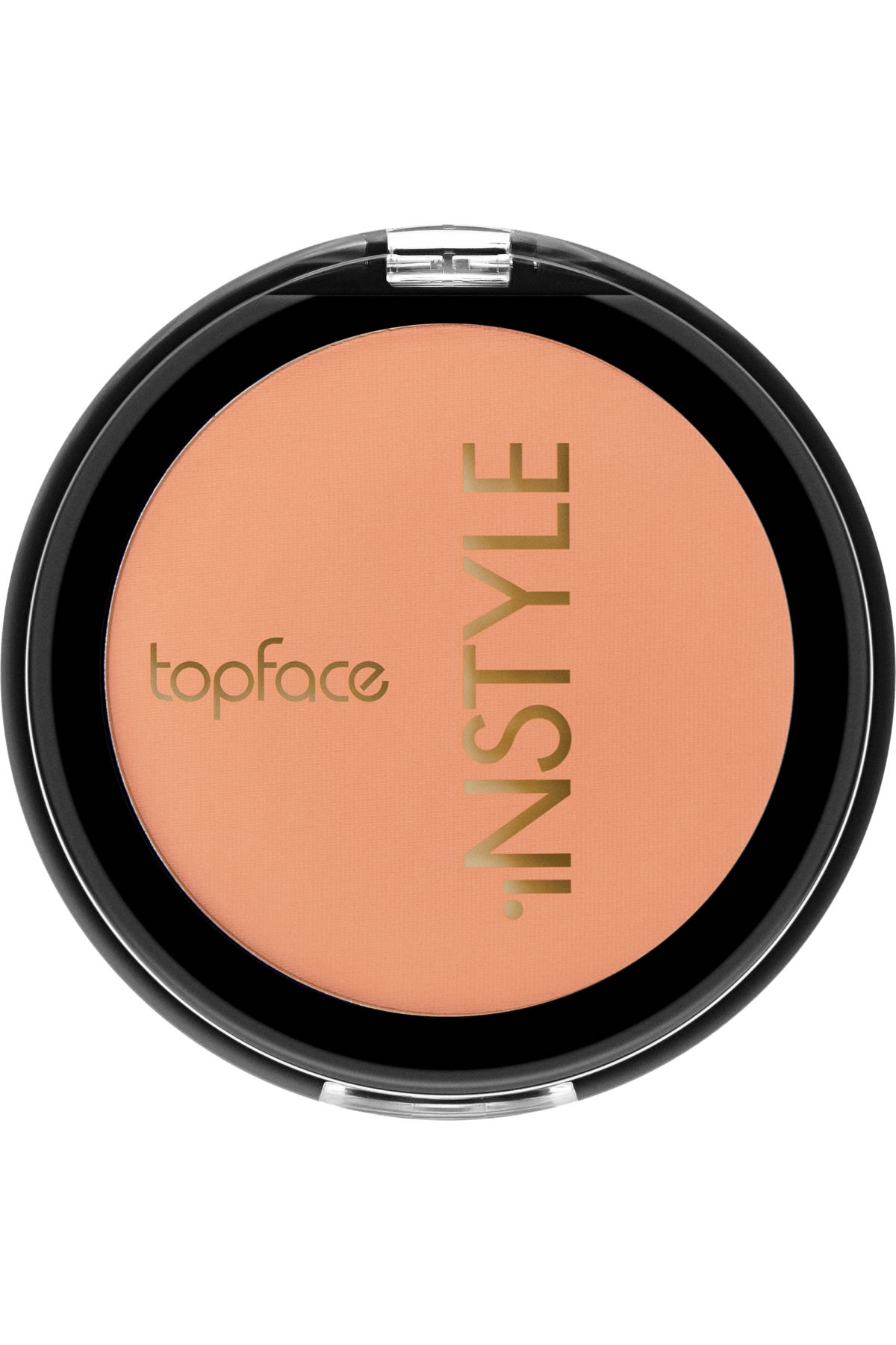 رژگونه-تاپ-فیس-مدل-اینستایل-کد-007-Topface-Instyle-Blush