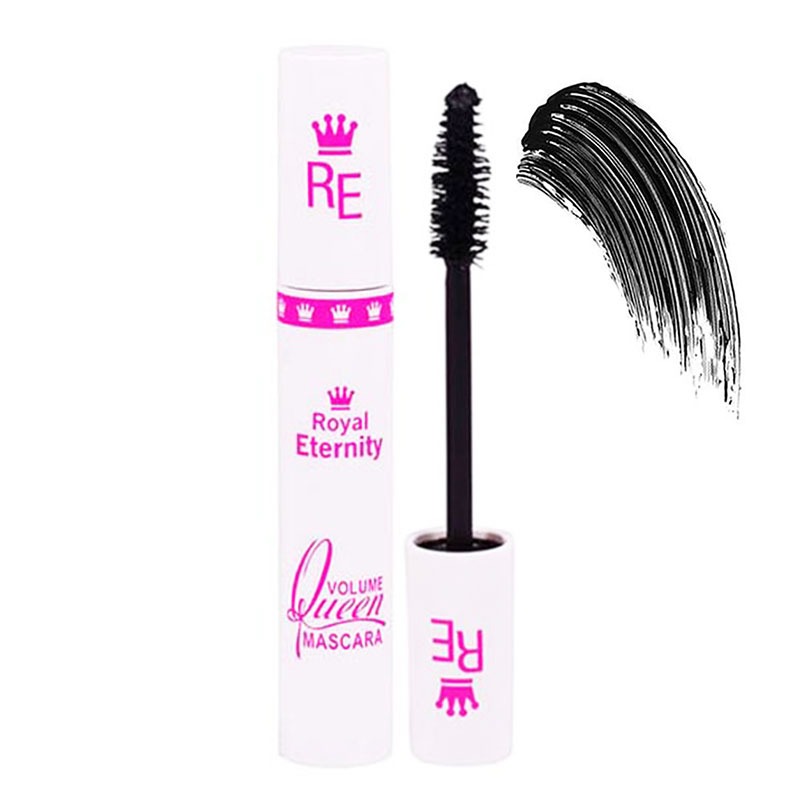 ریمل-حجم‌-دهنده-رویال-Royal-Eternity-Volume-Queen-mascara-برند-اترنیتی