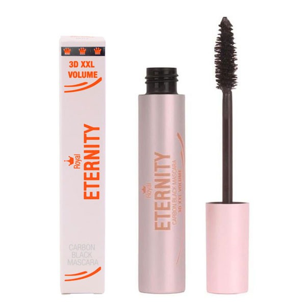 ریمل-حجم-دهنده-3D-XXL-VOLUME-ROYAL-ETERNITY-MASCARA-برند-اترنیتی