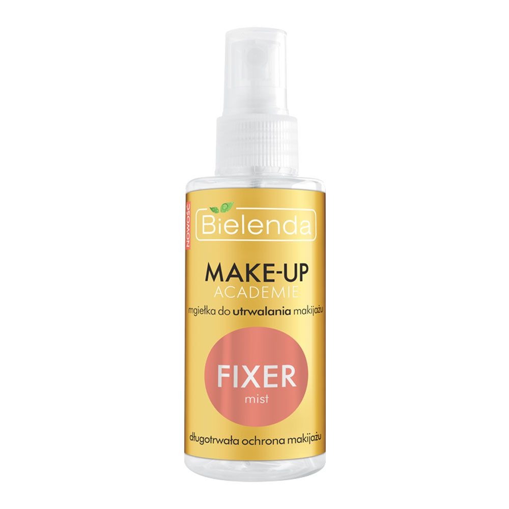 اسپری-فیکس-میکاپ-MAKE-UP-ACADEMIE-Make-up-setting-mist-FIXER-BIELENDA-برند-بی-یلندا