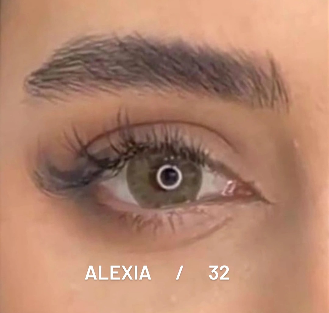 لنز-رنگی-فصلی-آلکسیا-،-شماره-32-ALEXIA-COLORED-CONTACT-LENS-NUMBER-32