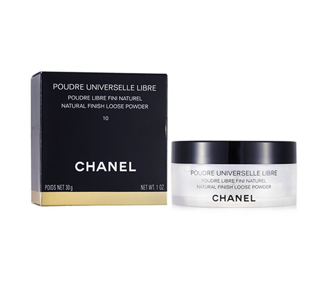 پودر-فیکس-نچرال-فینیش-شنل-CHANEL-NATURAL-FINISH-LOOSE-POWDER