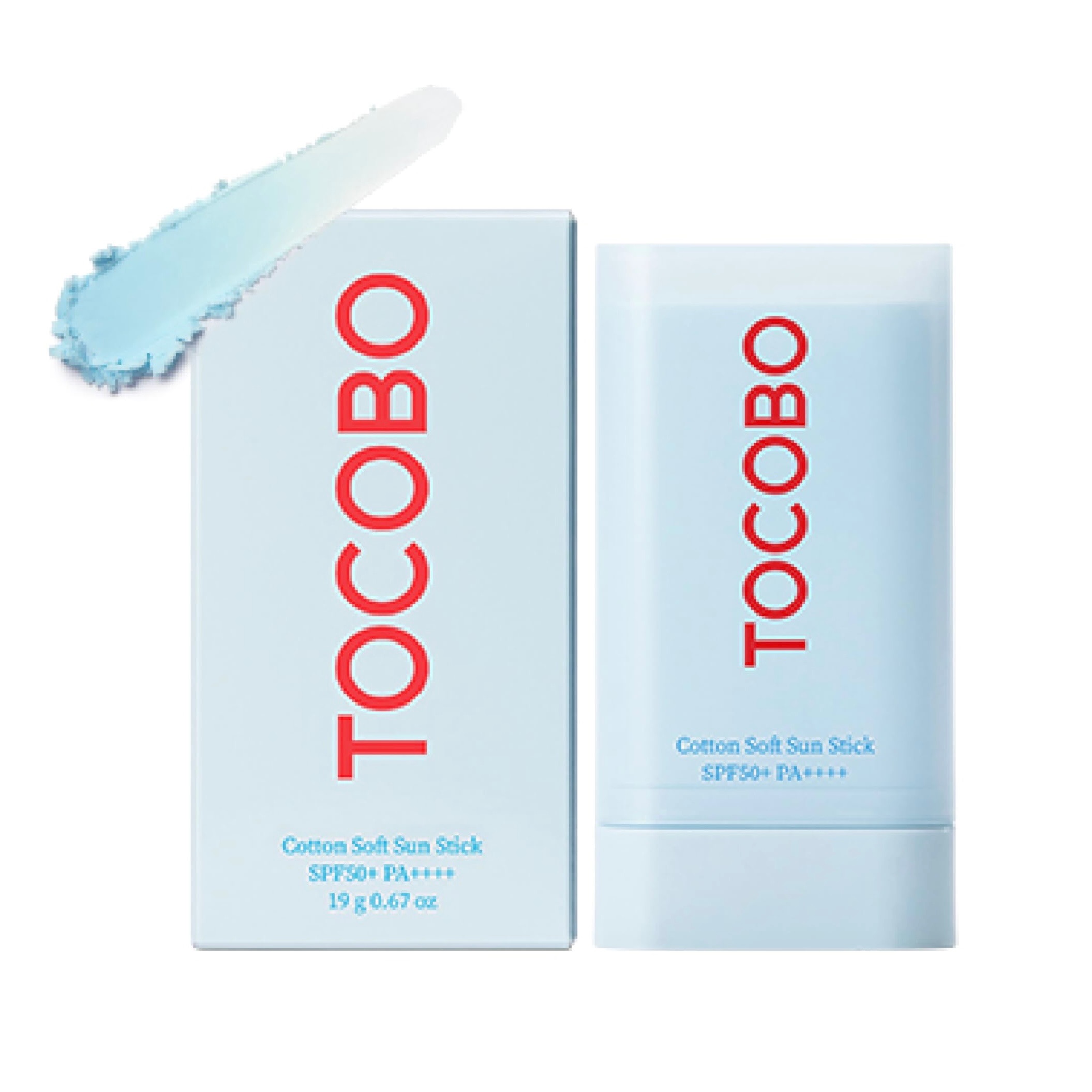 کرم-ضدآفتاب-واتری-توکوبو-TOCOBO-Bio-Watery-Sun-Cream-SPF-50