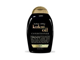 نرم کننده مو برند او جی ایکس مدل kukui oil