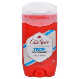 مام صابونی اولد اسپایس مدل OLD SPICE FRESH