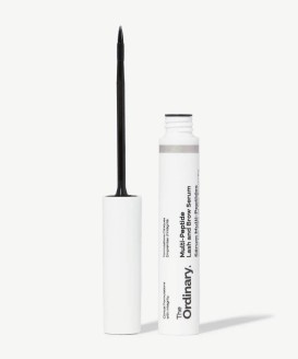 سرم تقویت کننده مژه و ابرو اوردینری The Ordinary Multi-Peptide Lash and Brow Serum