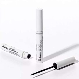 سرم تقویت کننده مژه و ابرو اوردینری The Ordinary Multi-Peptide Lash and Brow Serum