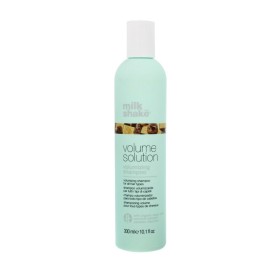 شامپو حجم دهنده مو میلک شیک Volume Solution milk shake shampoo