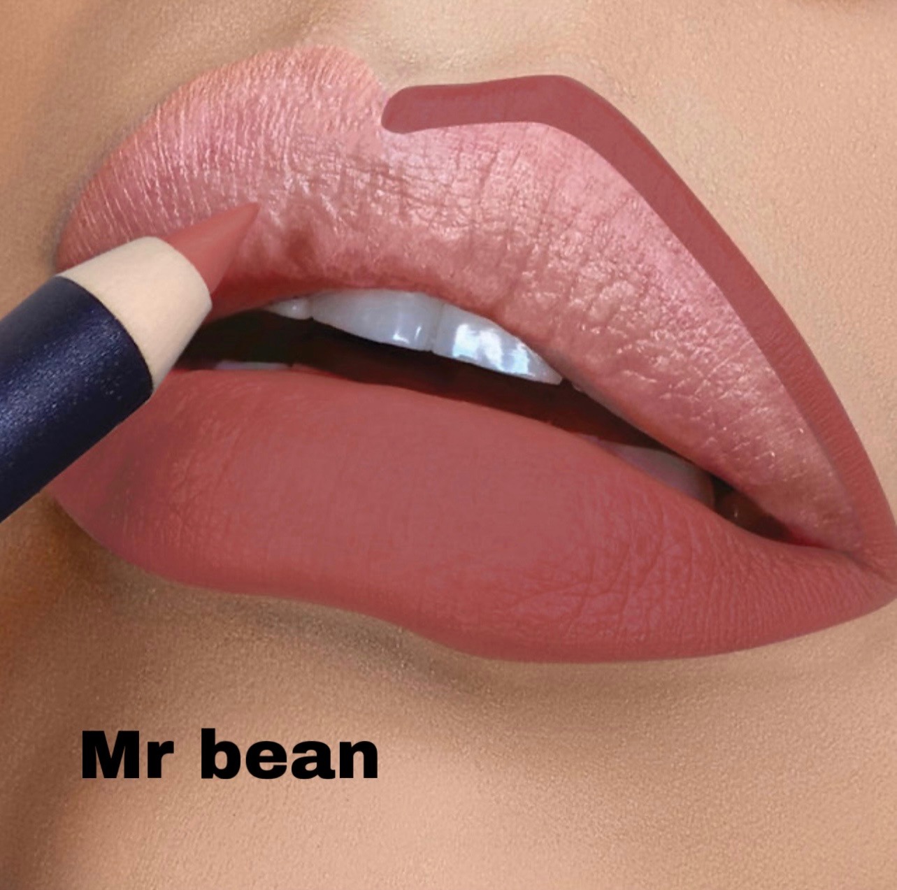 مداد-لب-ضدآب-آرتیستا-مدل-the-smart-lip