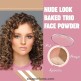 پالت-رژگونه-و-هایلایتر-و-برنزر-صورت-گلدن-رز-مدل-NUDE-LOOK